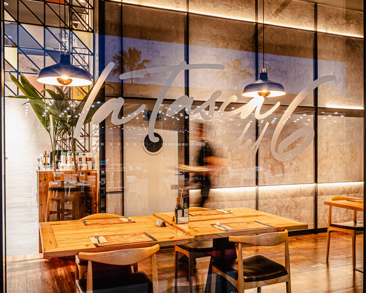 La Tasca del 6, pizzerías en Arona